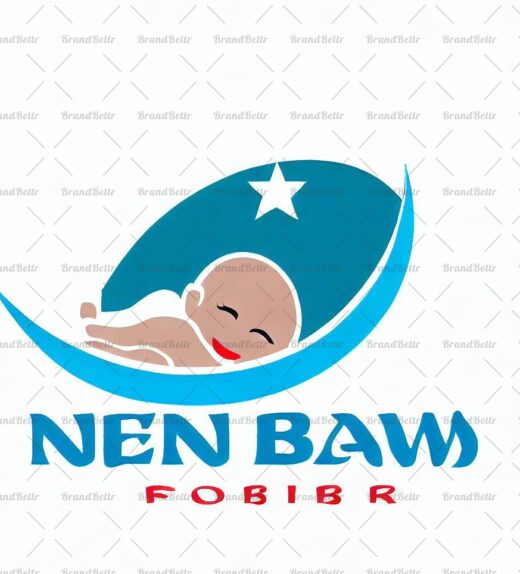 Neugeborenes Baby